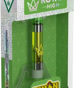 RoyalHigh Hybrid Vape Cartridges
