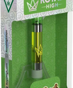 RoyalHigh Hybrid Vape Cartridges