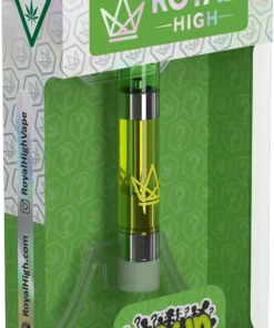 RoyalHigh Hybrid Vape Cartridges