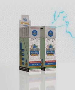 Buy Royal High Vapes