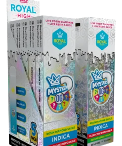 Royalhigh Mystery OG for sale now in stock at royale high shop, mystery dab pen, Buy sour patch vape, royal strawberry cake disposable, royalehigh.store